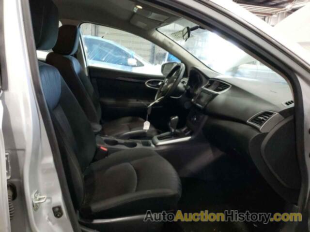 NISSAN SENTRA S, 3N1AB7AP1KY281661