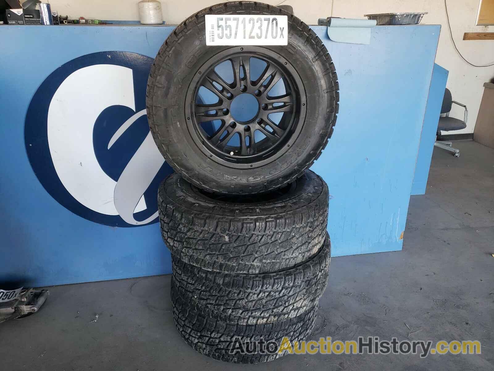 2000 OTHR TIRES, 