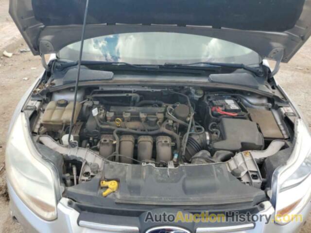 FORD FOCUS SE, 1FADP3F23EL247662