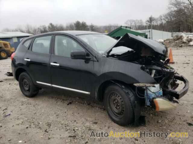 NISSAN ROGUE S, JN8AS5MV8BW304604