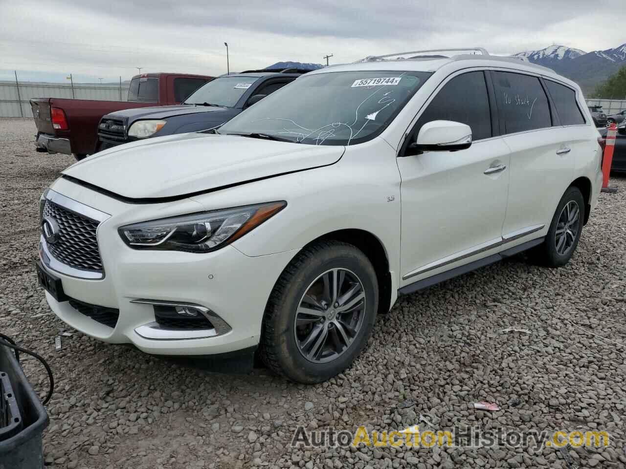 INFINITI QX60, 5N1DL0MM2HC508787