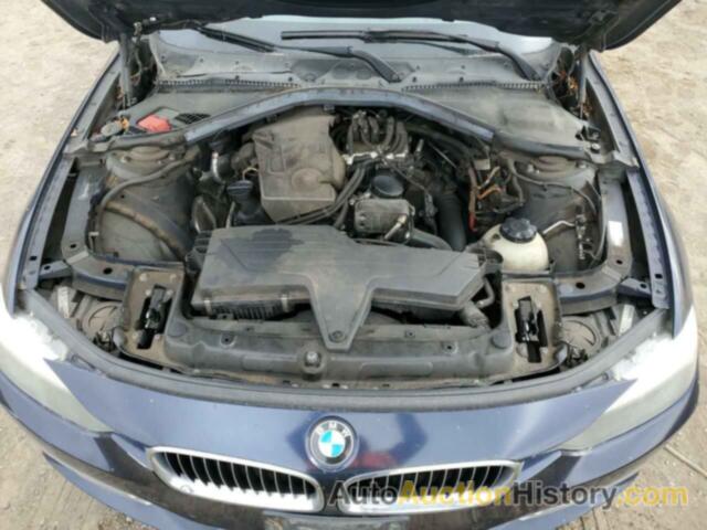 BMW 3 SERIES XI, WBA3G7C59EF186311