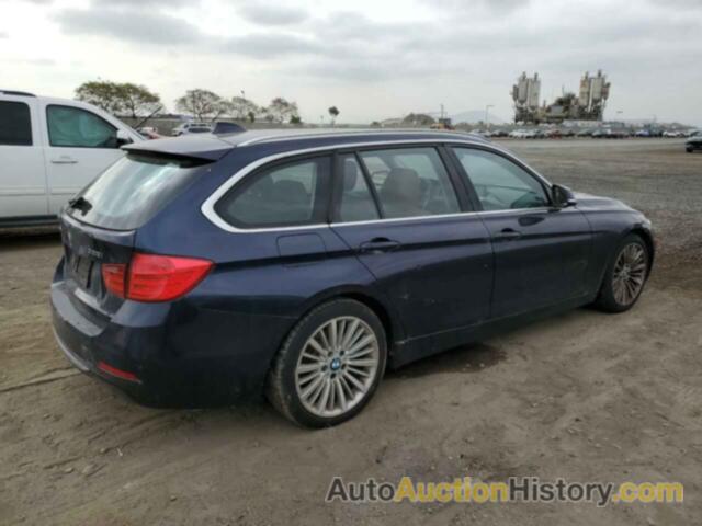 BMW 3 SERIES XI, WBA3G7C59EF186311