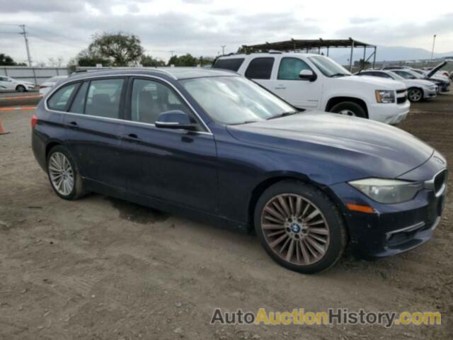 BMW 3 SERIES XI, WBA3G7C59EF186311