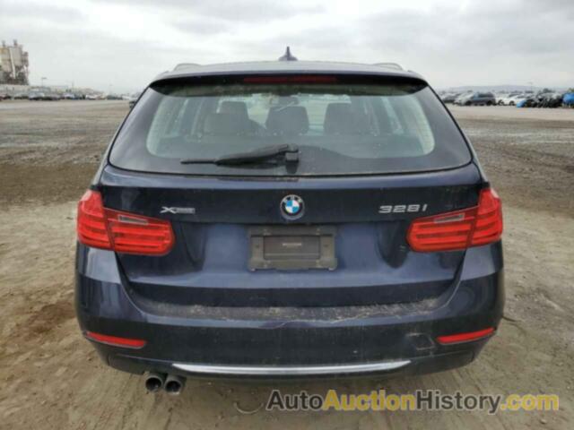 BMW 3 SERIES XI, WBA3G7C59EF186311