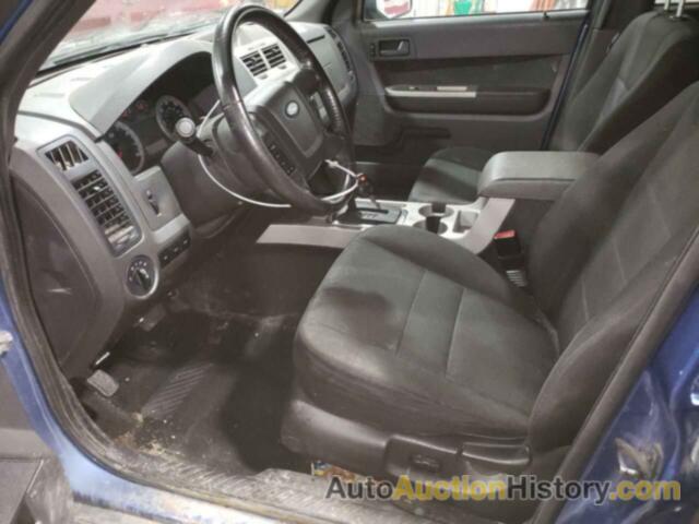 FORD ESCAPE XLT, 1FMCU93G89KA53816