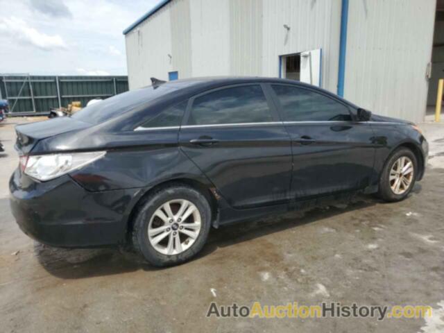 HYUNDAI SONATA GLS, 5NPEB4AC7BH163461