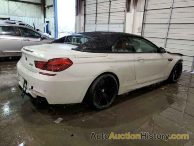 BMW M6, WBS6G9C58GD932069