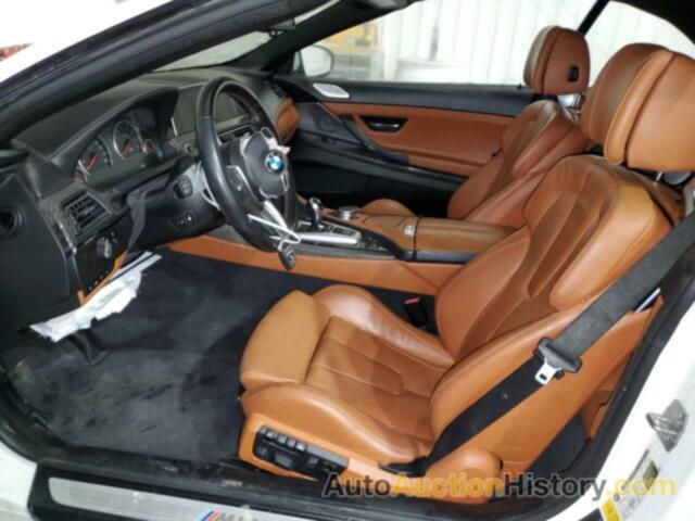 BMW M6, WBS6G9C58GD932069