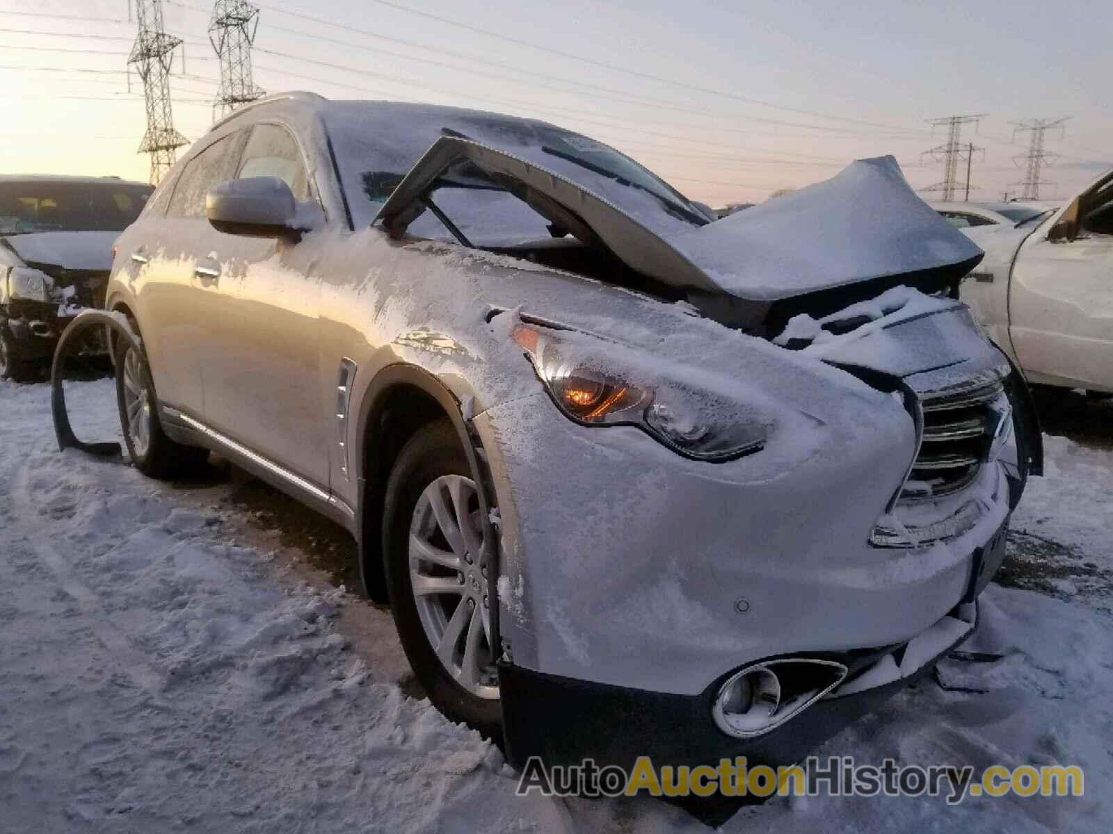 2012 INFINITI FX35, JN8AS1MW9CM154100