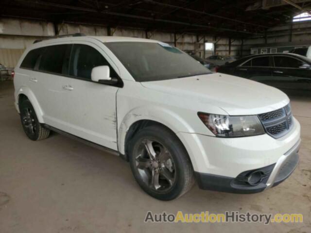 DODGE JOURNEY CROSSROAD, 3C4PDCGG1FT632640