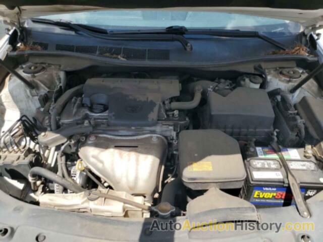 TOYOTA CAMRY L, 4T1BF1FK4DU213114