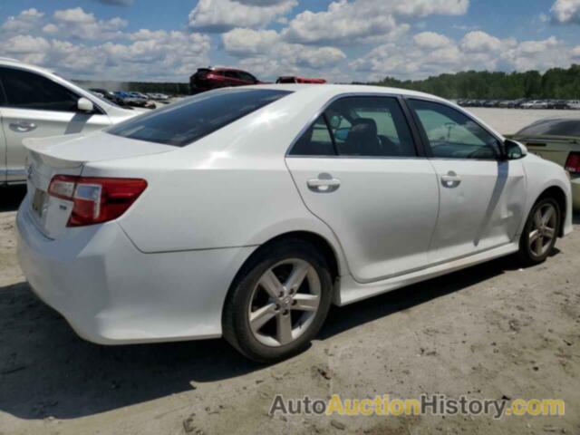 TOYOTA CAMRY L, 4T1BF1FK4DU213114