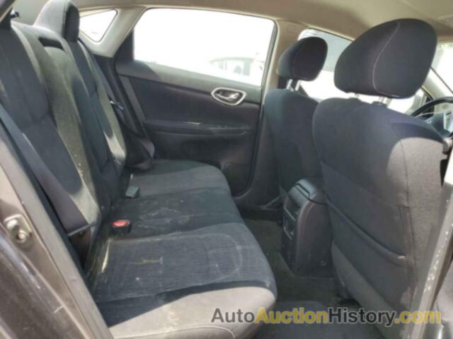 NISSAN SENTRA S, 3N1AB7AP9EY228629