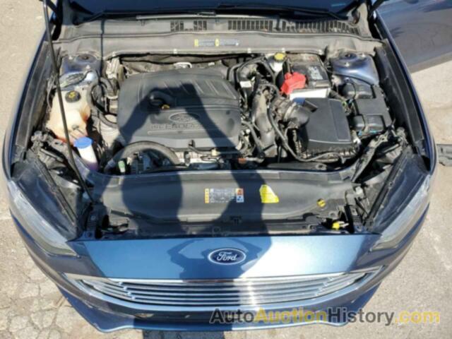 FORD FUSION SE, 3FA6P0HD5JR146964