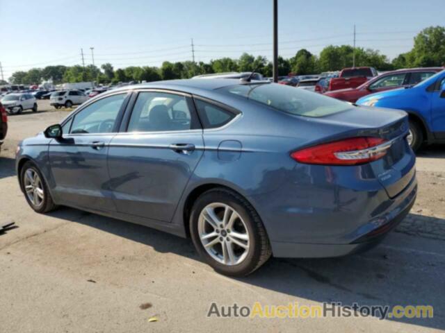 FORD FUSION SE, 3FA6P0HD5JR146964