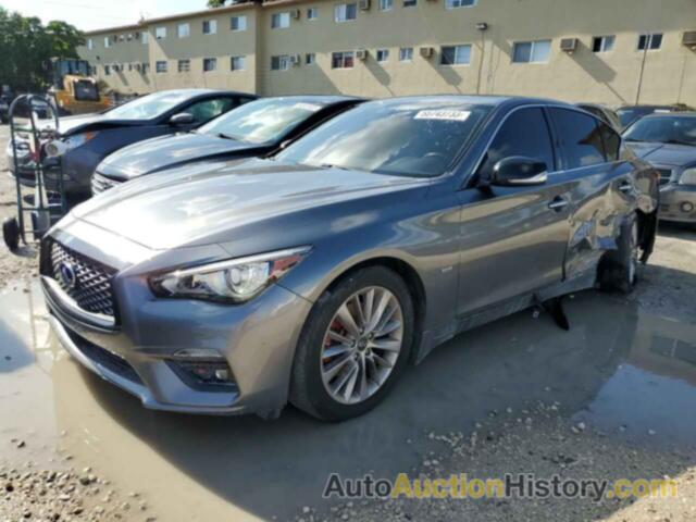 INFINITI Q50 LUXE, JN1EV7AP7KM515118