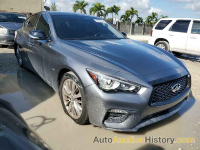 INFINITI Q50 LUXE, JN1EV7AP7KM515118