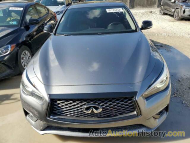 INFINITI Q50 LUXE, JN1EV7AP7KM515118