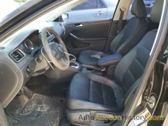 VOLKSWAGEN JETTA SE, 3VWD07AJ4EM367325