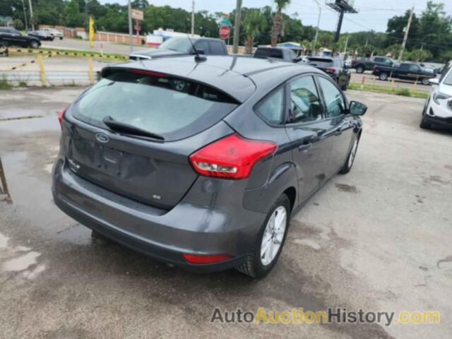 FORD FOCUS SE, 1FADP3K21HL216713