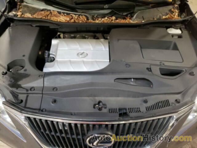 LEXUS RX350 350, 2T2BK1BA3CC150690