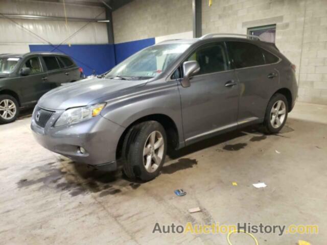 LEXUS RX350 350, 2T2BK1BA3CC150690