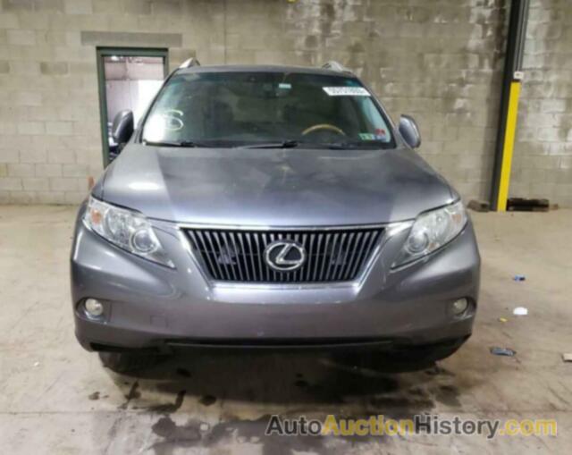 LEXUS RX350 350, 2T2BK1BA3CC150690