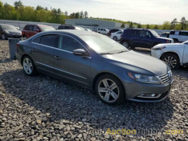 VOLKSWAGEN CC SPORT, WVWBP7AN5DE515110