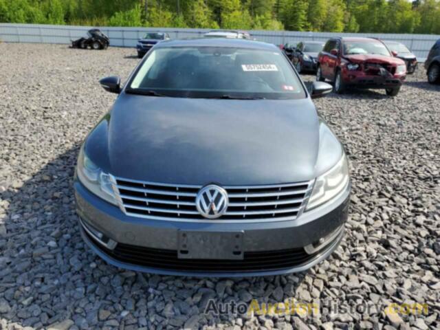 VOLKSWAGEN CC SPORT, WVWBP7AN5DE515110