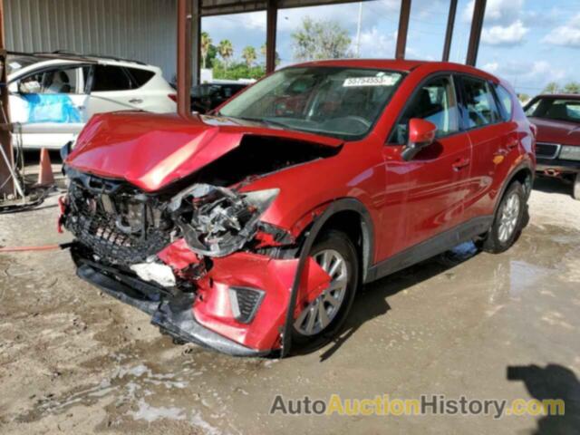 MAZDA CX-5 SPORT, JM3KE2BE4F0487895