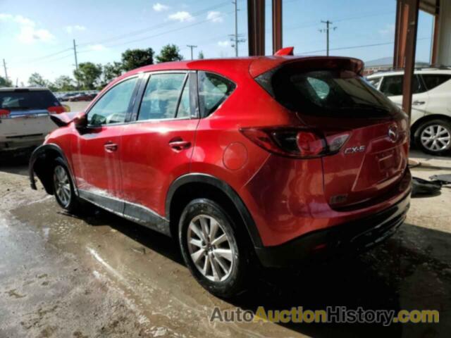 MAZDA CX-5 SPORT, JM3KE2BE4F0487895