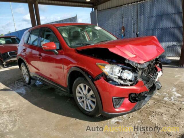 MAZDA CX-5 SPORT, JM3KE2BE4F0487895