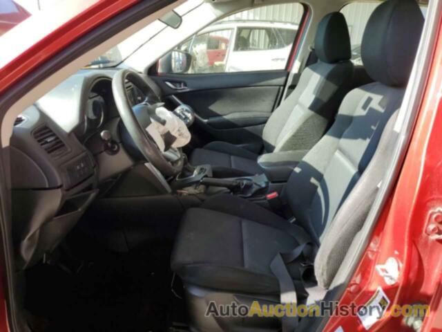 MAZDA CX-5 SPORT, JM3KE2BE4F0487895