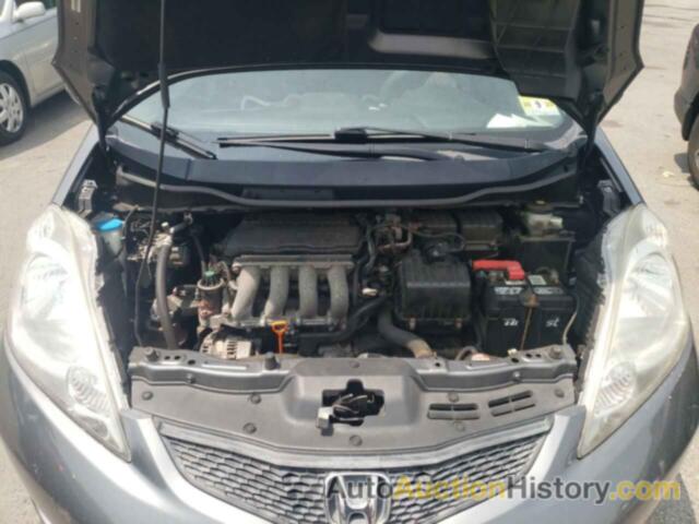 HONDA FIT SPORT, JHMGE8H62BC022556