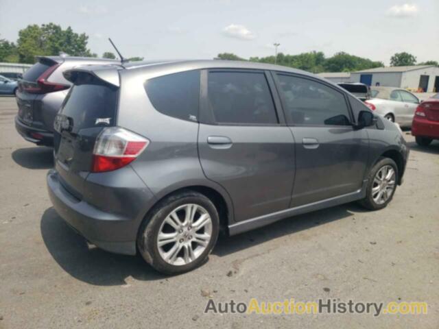 HONDA FIT SPORT, JHMGE8H62BC022556