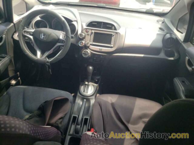 HONDA FIT SPORT, JHMGE8H62BC022556