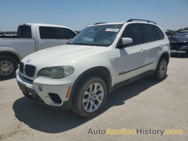 BMW X5 XDRIVE35I, 5UXZV4C50BL415262