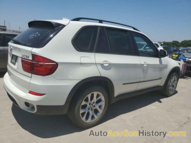 BMW X5 XDRIVE35I, 5UXZV4C50BL415262