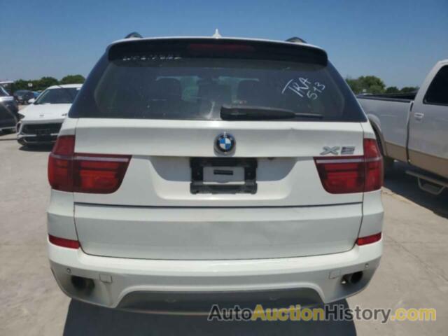 BMW X5 XDRIVE35I, 5UXZV4C50BL415262