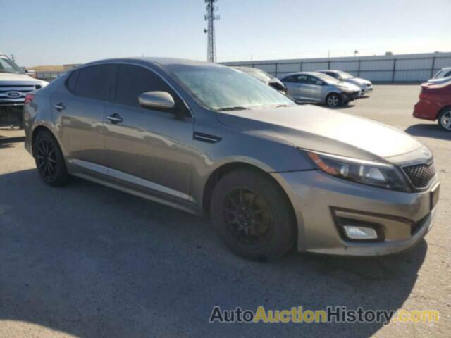 KIA OPTIMA LX, 5XXGM4A76FG433173