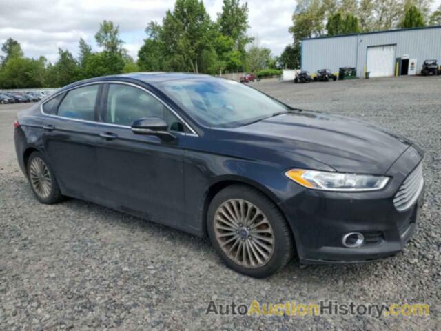 FORD FUSION TITANIUM, 3FA6P0D90DR195432