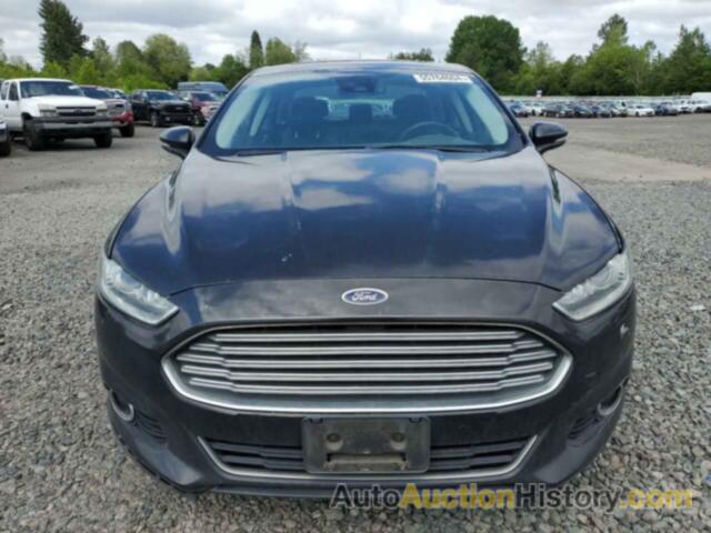 FORD FUSION TITANIUM, 3FA6P0D90DR195432