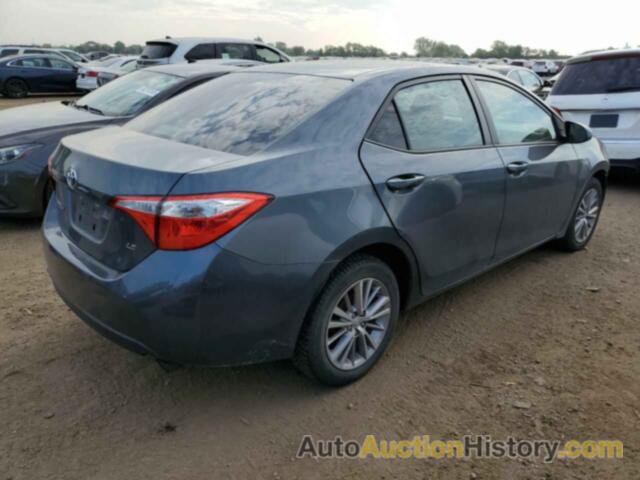 TOYOTA COROLLA L, 5YFBURHE1EP037864