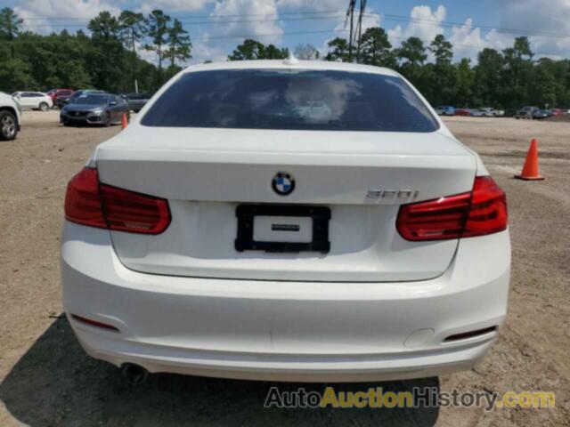 BMW 3 SERIES I, WBA8E1G56HNU14570