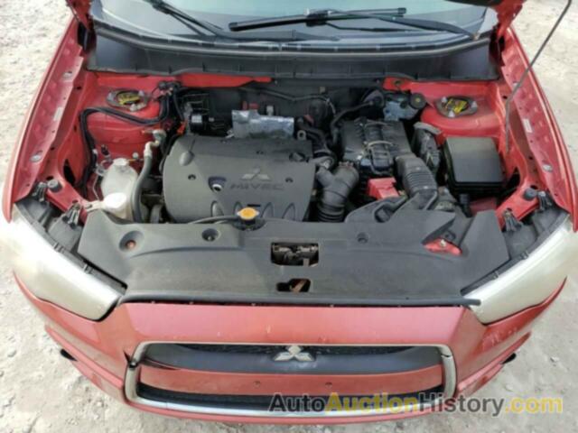 MITSUBISHI OUTLANDER SE, JA4AR4AU0BZ008109