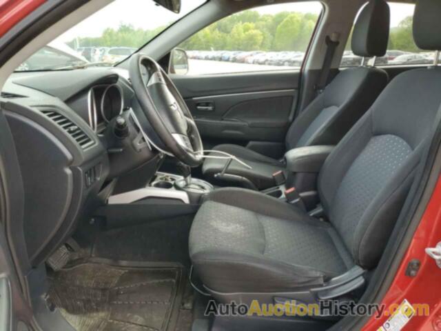 MITSUBISHI OUTLANDER SE, JA4AR4AU0BZ008109