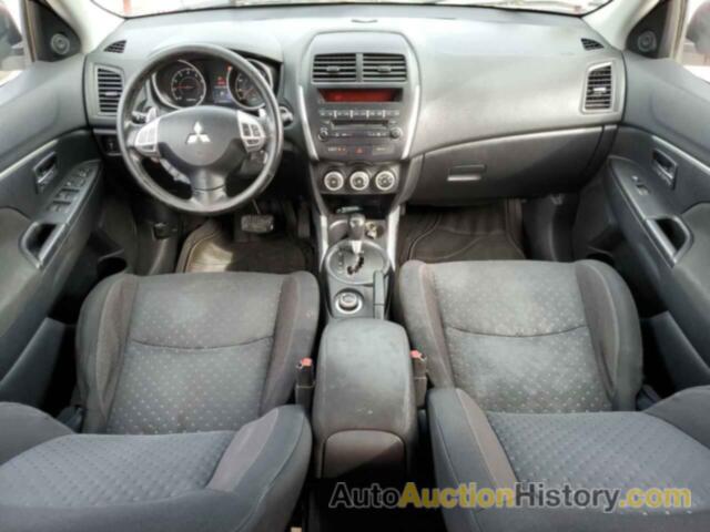 MITSUBISHI OUTLANDER SE, JA4AR4AU0BZ008109