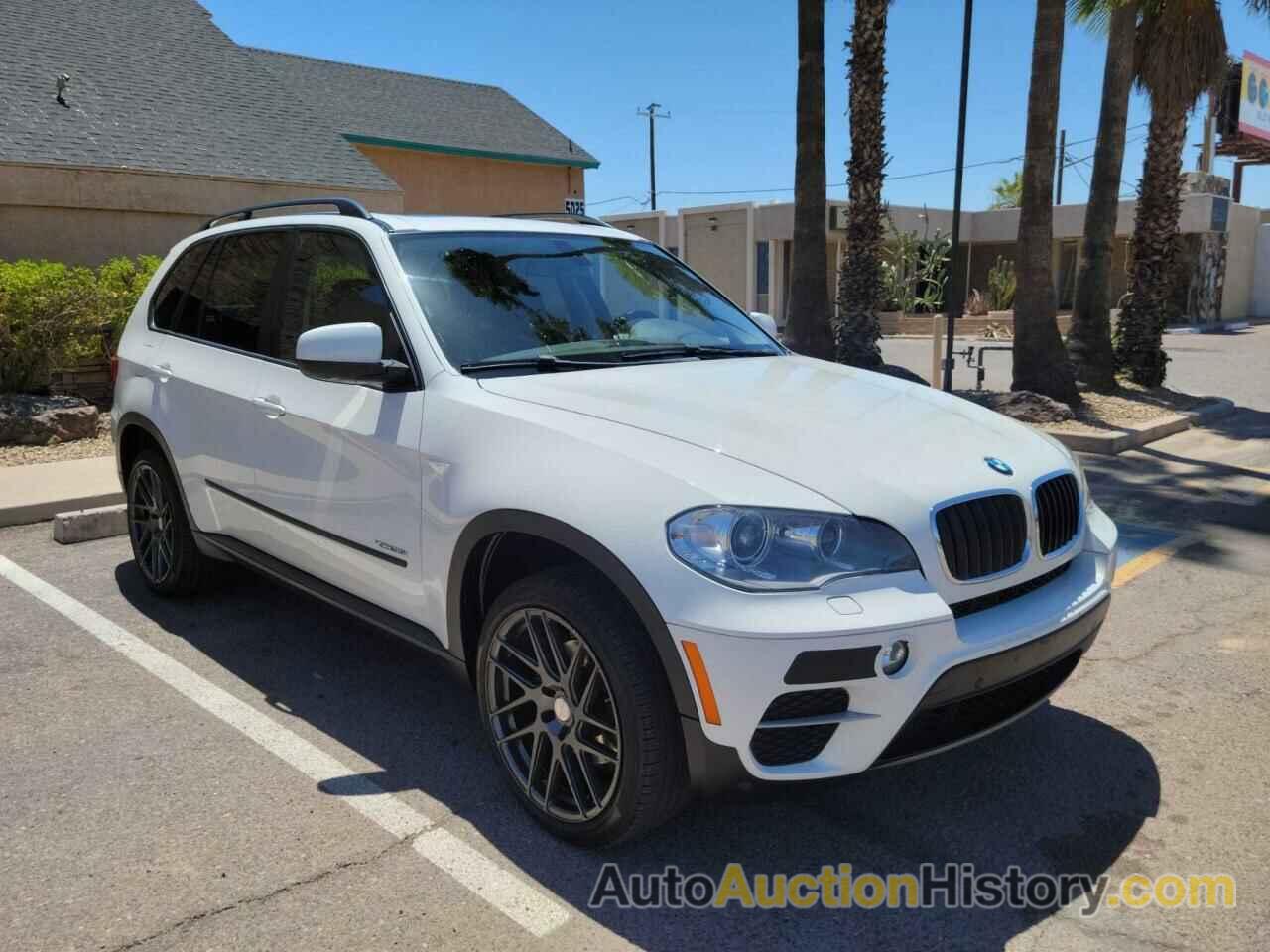 2012 BMW X5 XDRIVE35I, 5UXZV4C54CL766368