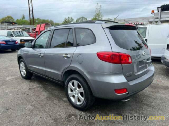 HYUNDAI SANTA FE SE, 5NMSH13E27H047734